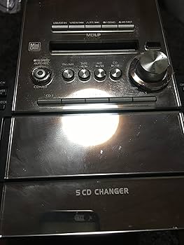 Amazon.co.jp: Panasonic パナソニック SC-PM57MD-S シルバー MD