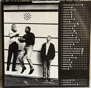 Fine Young Cannibals - FINE YOUNG CANNIBALS The Raw & The Cooked