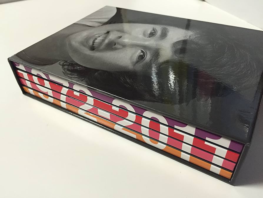 Amazon.co.jp: 40th anniversary limited box set“LINK