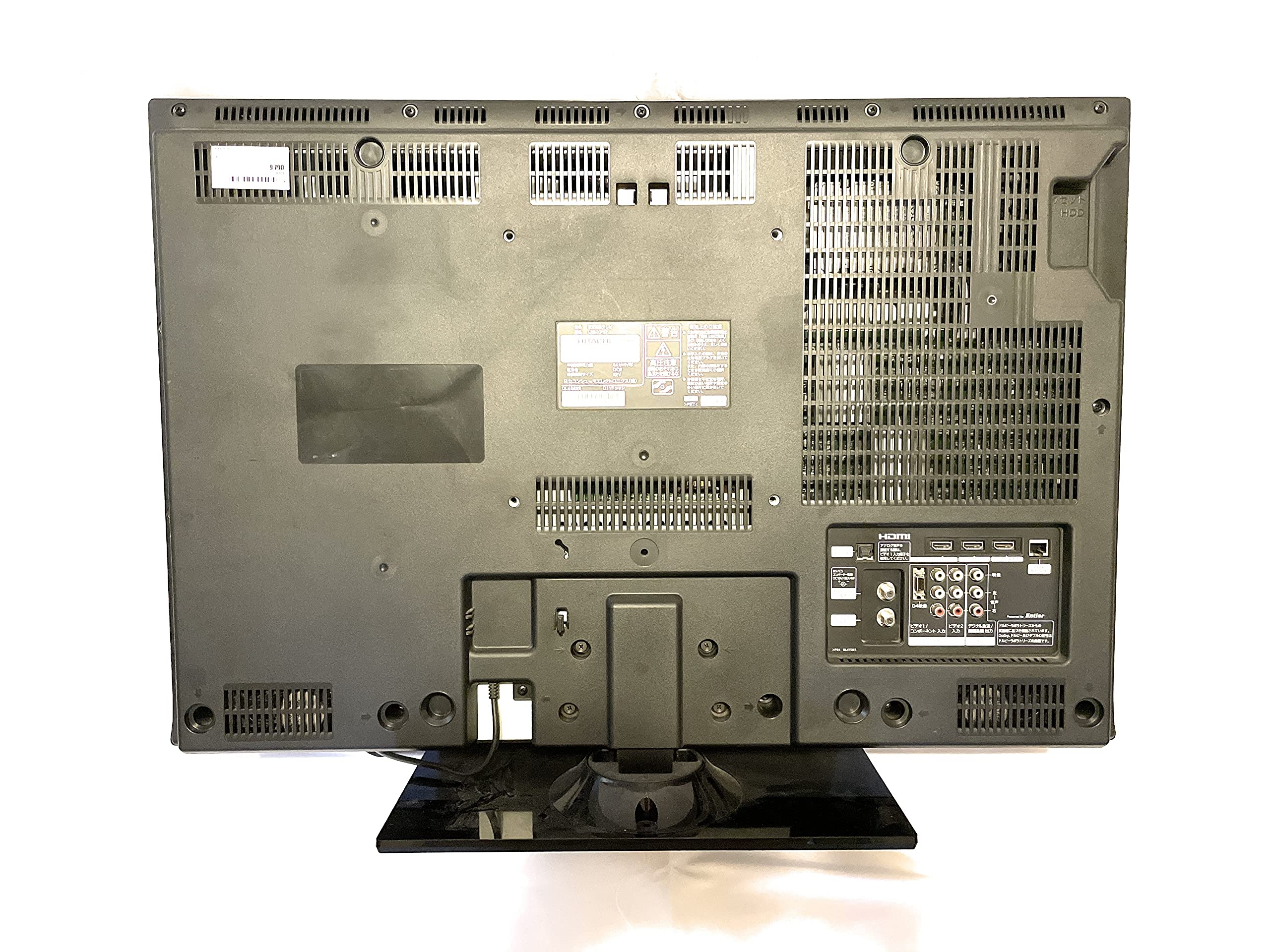 Amazon | 日立 Wooo L32-XP07 32V型地上・BS・110度CSデジタル