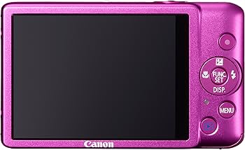 Amazon | Canon デジタルカメラ IXY 210F ピンク IXY210F(PK