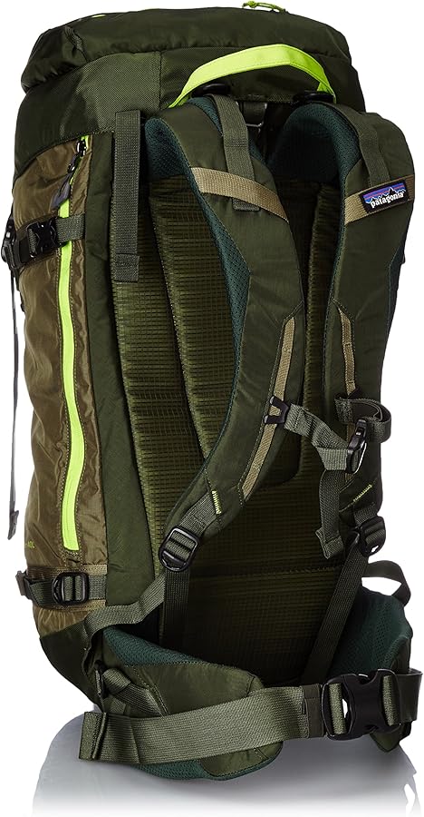 Amazon | [パタゴニア] Snow Drifter-40L 48200 FTGN | patagonia