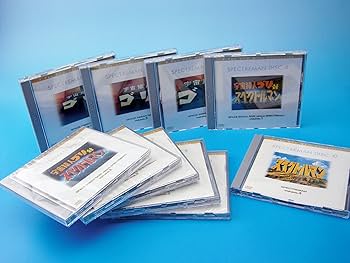 Amazon.co.jp: スペクトルマン DVDボックス : 特撮(映像), 特撮(映像): DVD