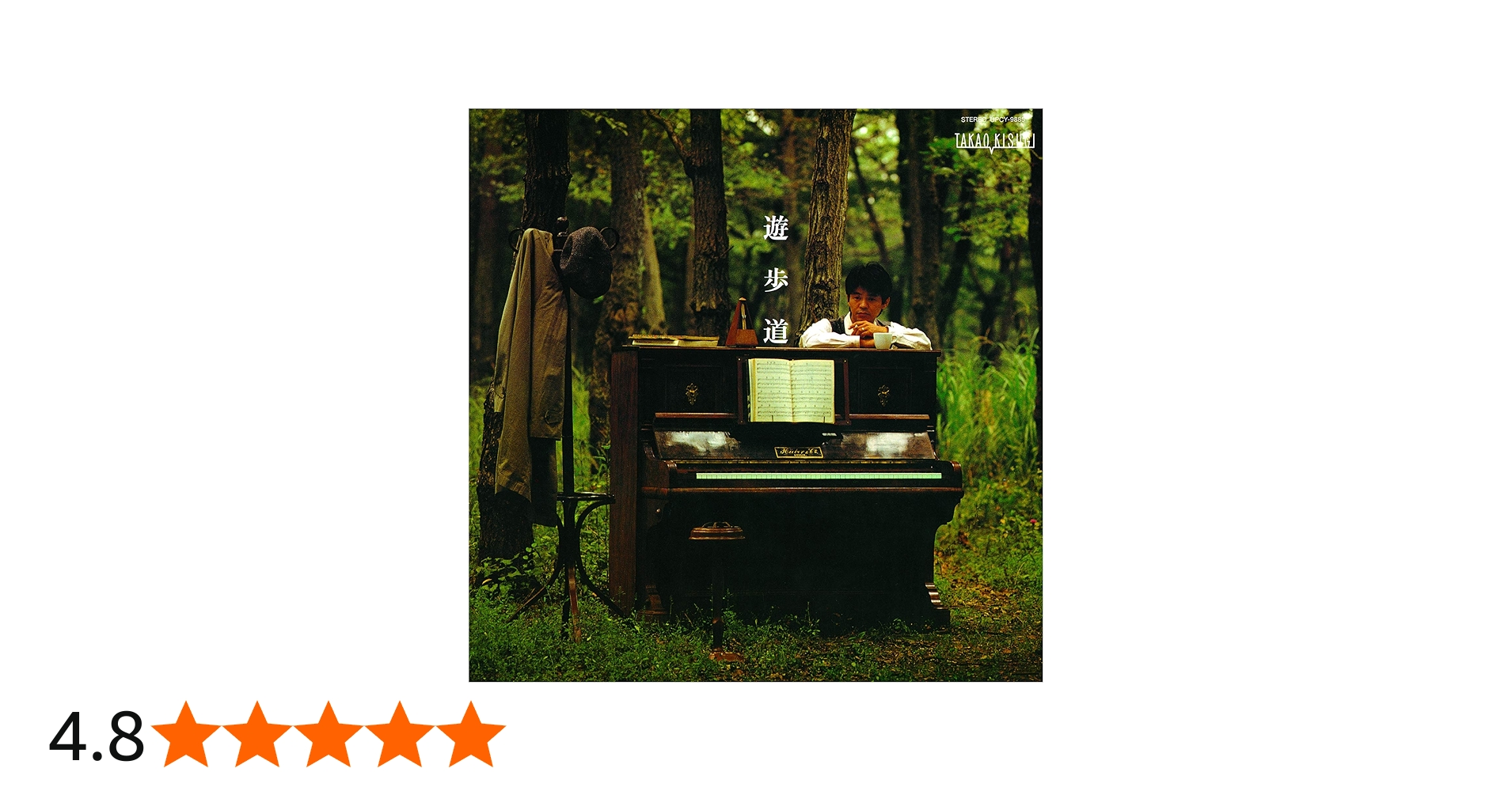 Amazon.co.jp: 遊歩道+1(紙ジャケット仕様): ミュージック