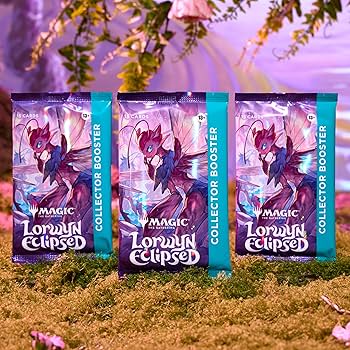 Amazon.co.jp: マジック:ザ・ギャザリング 『ローウィンの昏明