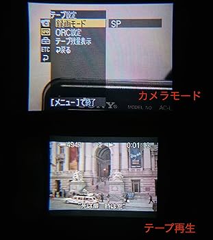 Amazon.co.jp: ソニー CCD-TR290PK 8mmビデオカメラ(8mmビデオ再生機