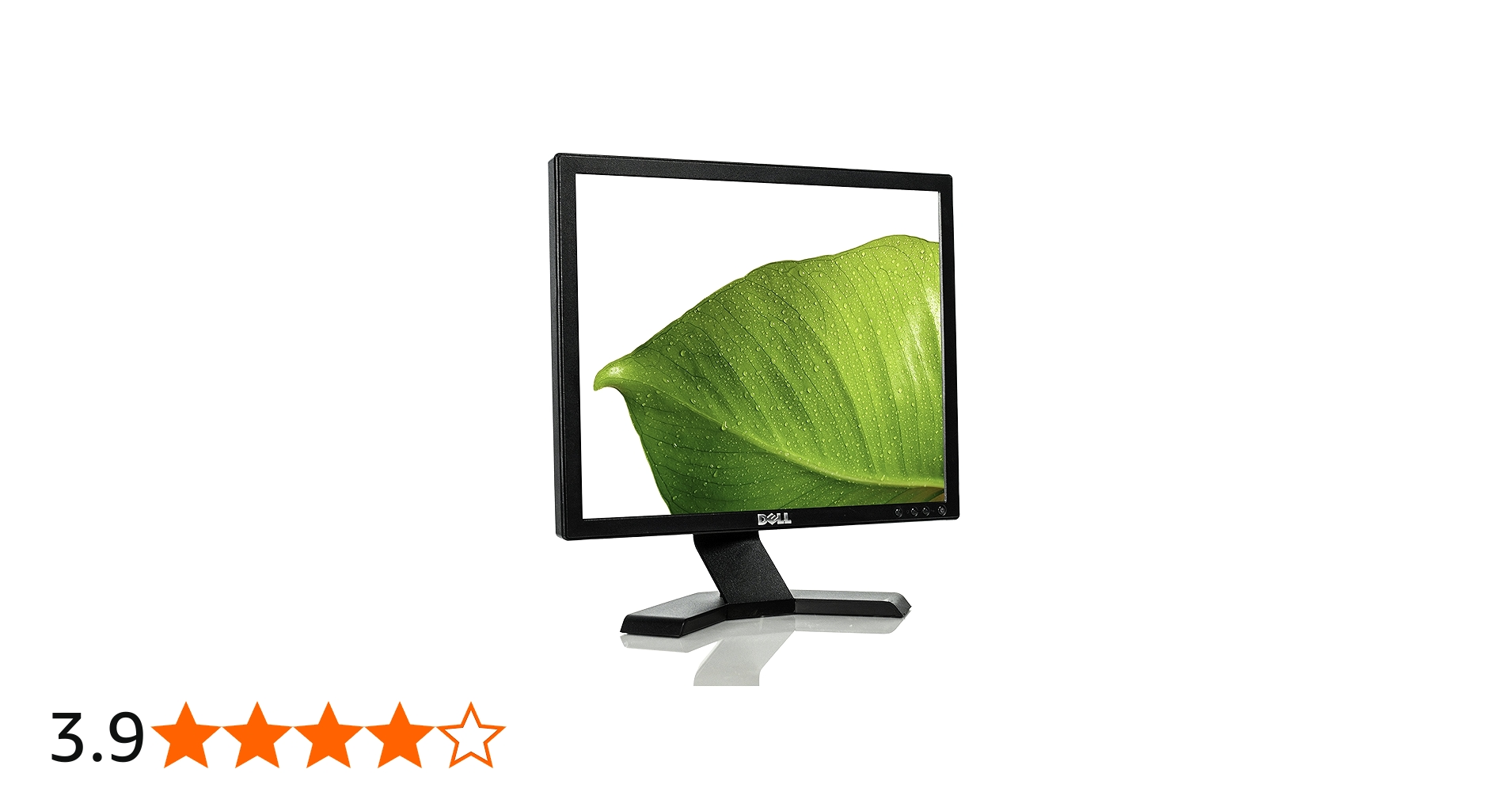 Amazon.co.jp: DELL E170S 17インチ 4:3 1280 x 1024 800:1 LCD