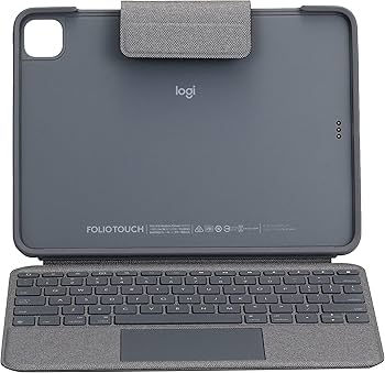 Amazon.co.jp: ロジクール iPad Pro 11インチ 第4世代 第3世代 第2世代