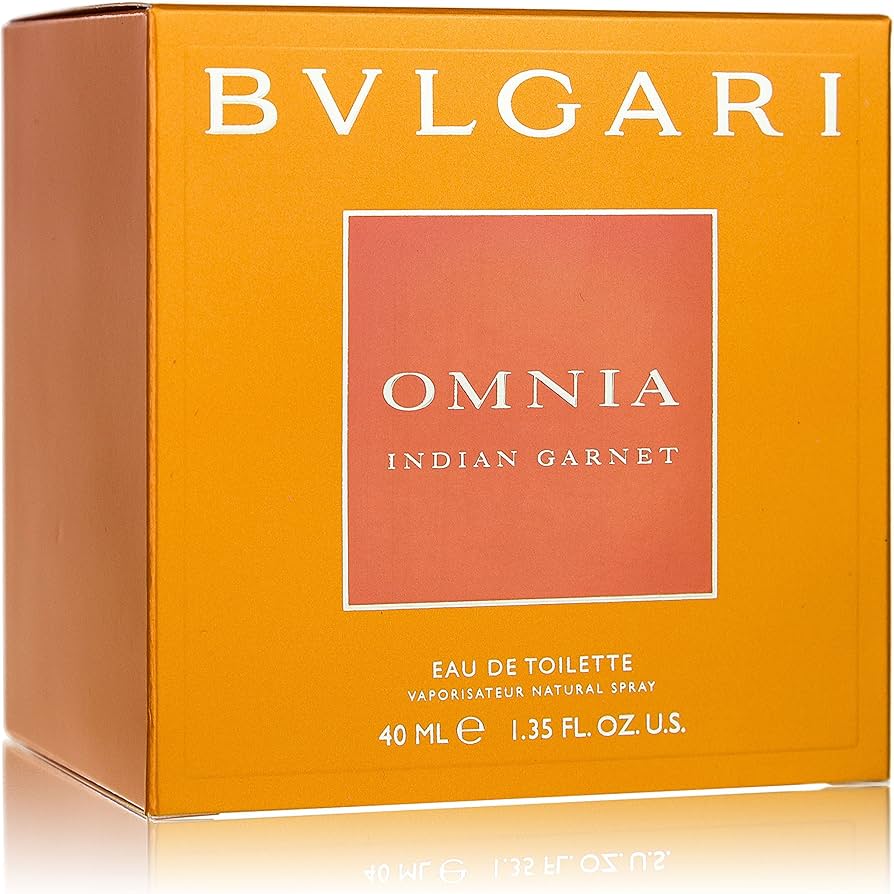 Amazon | ブルガリ オムニア ガーネット EDT 40mL | BVLGARI(ブルガリ