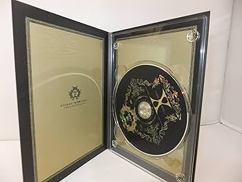 Amazon.co.jp: X VISUAL SHOCK DVD BOX 1989-1992 : X JAPAN: DVD