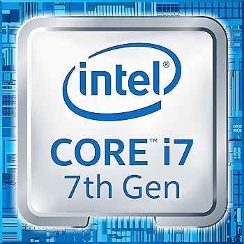 Amazon | Intel Core i7-7700K 4,2 GHz - Kaby Lake - BOX