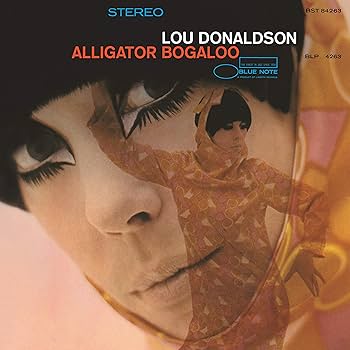 Amazon.com: Alligator Bogaloo[LP]: CDs & Vinyl