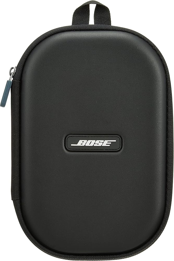 Amazon.co.jp: Bose QuietComfort 25 headphones carry case
