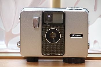 Amazon | フィルムカメラ 中古 コンパクト カメラ RICOH AUTO HALF