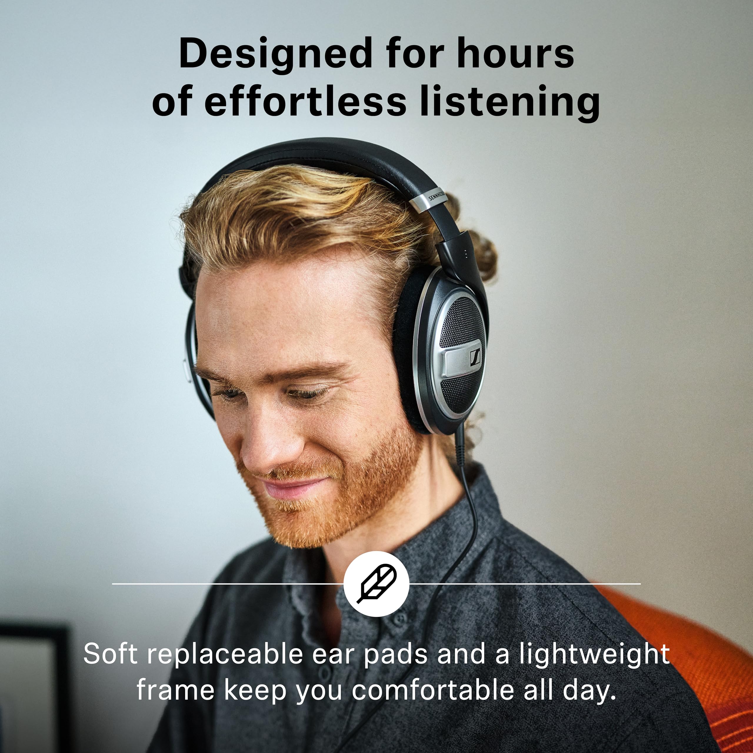 Amazon.co.jp: Sennheiser ゼンハイザー HD 599 SE 開放型スタジオ