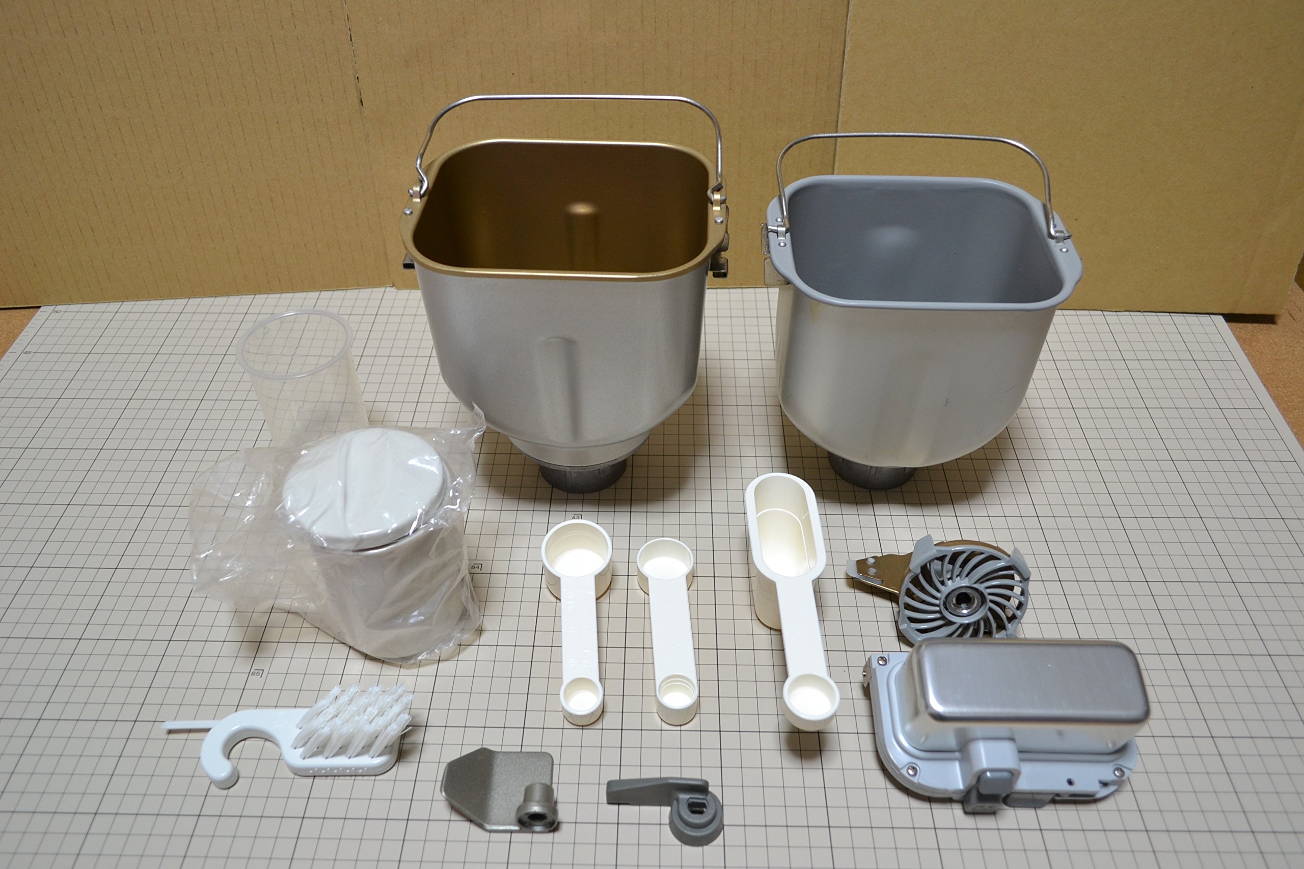 Amazon | SANYO ライスブレッドクッカー Gopan プレミアムレッド SPM