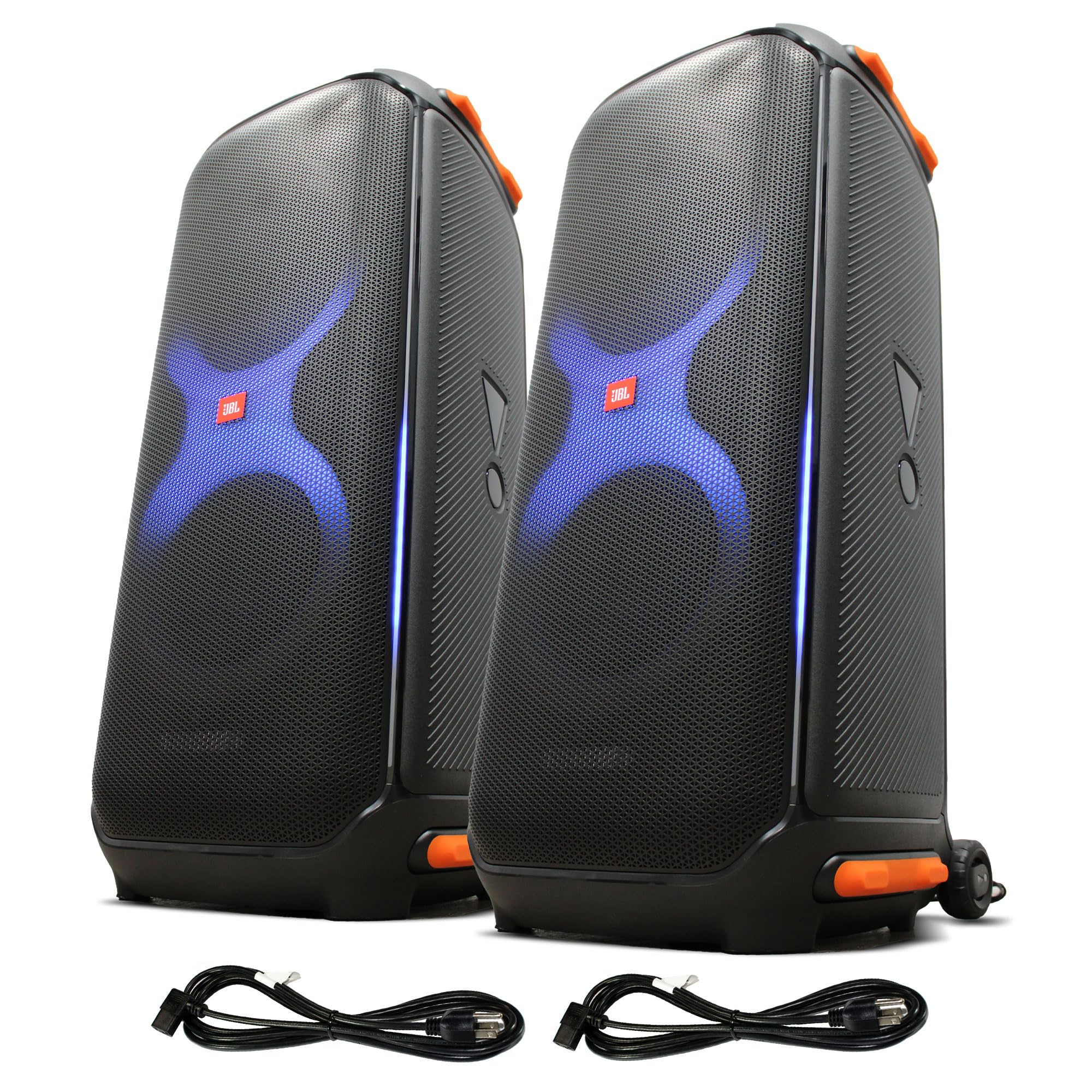 Amazon.com: JBL PartyBox 710 800W Portable Wireless Bluetooth