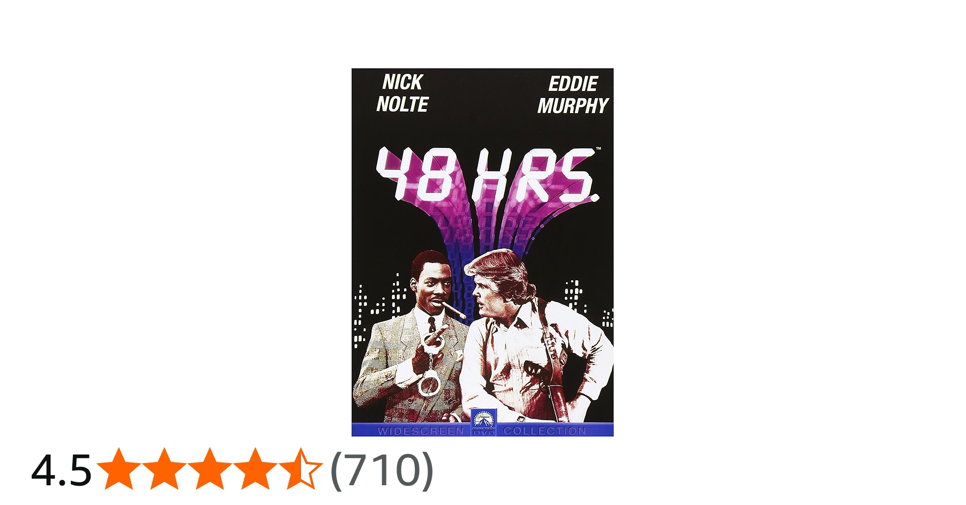 48 Hours: Amazon.ca: Movies & TV Shows