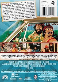 Amazon.co.jp: Up in Smoke : DVD