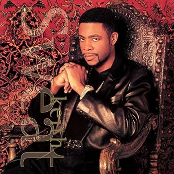 Amazon.com: Keith Sweat: CDs & Vinyl