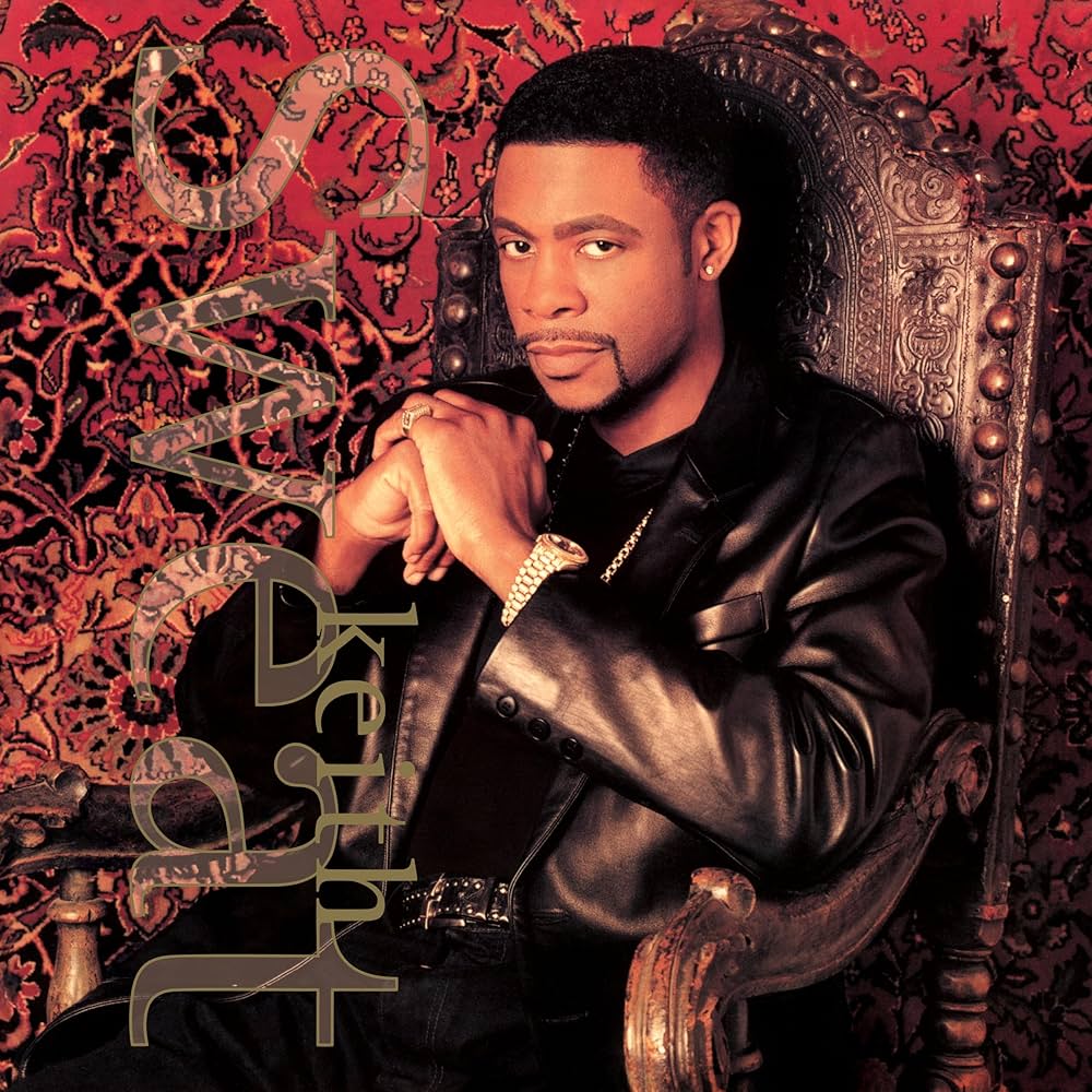 Amazon.com: Keith Sweat: CDs & Vinyl
