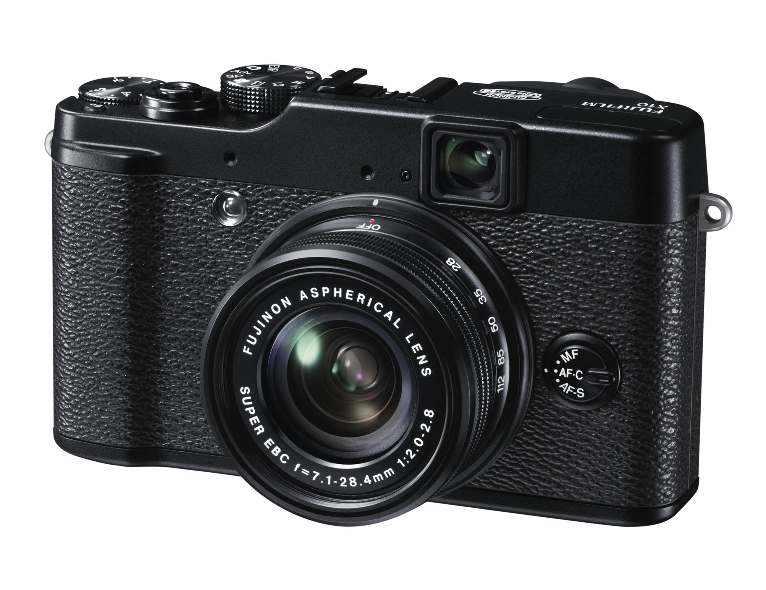 Amazon | 【整備済み品】 FUJIFILM デジタルカメラ X10 F FX-X10