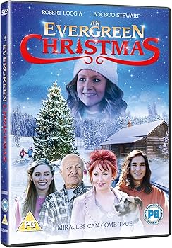 Amazon.com: An Evergreen Christmas [DVD] : Movies & TV