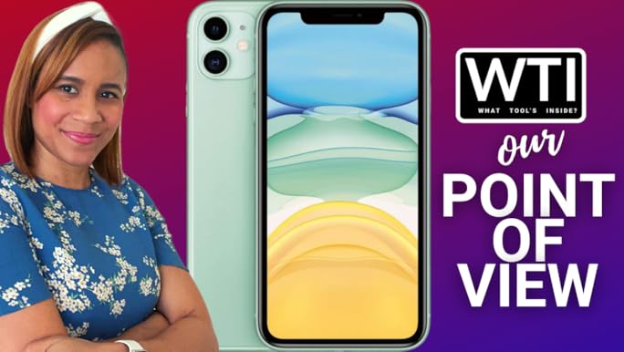 Amazon.com: Apple iPhone 11, US Version, 128GB, Green - Unlocked