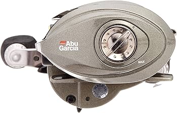 Amazon | アブガルシア ベイトリール REVO LT | Abu Garcia | ベイトリール