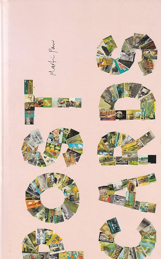 Postcards : Martin Parr, Thomas Weski: Amazon.co.uk: Books