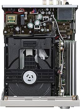 Amazon.co.jp: デノン Denon RCD-M41 ワイドFM AM/FMラジオチューナー