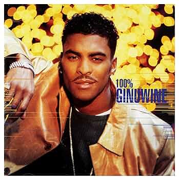 100% Ginuwine: Ginuwine: Amazon.ca: Music
