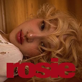 Amazon.co.jp: Rosie (LP) [Analog]: ミュージック