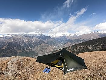 Amazon | NORDISK(ノルディスク) アウトドア キャンプ 1人用テント