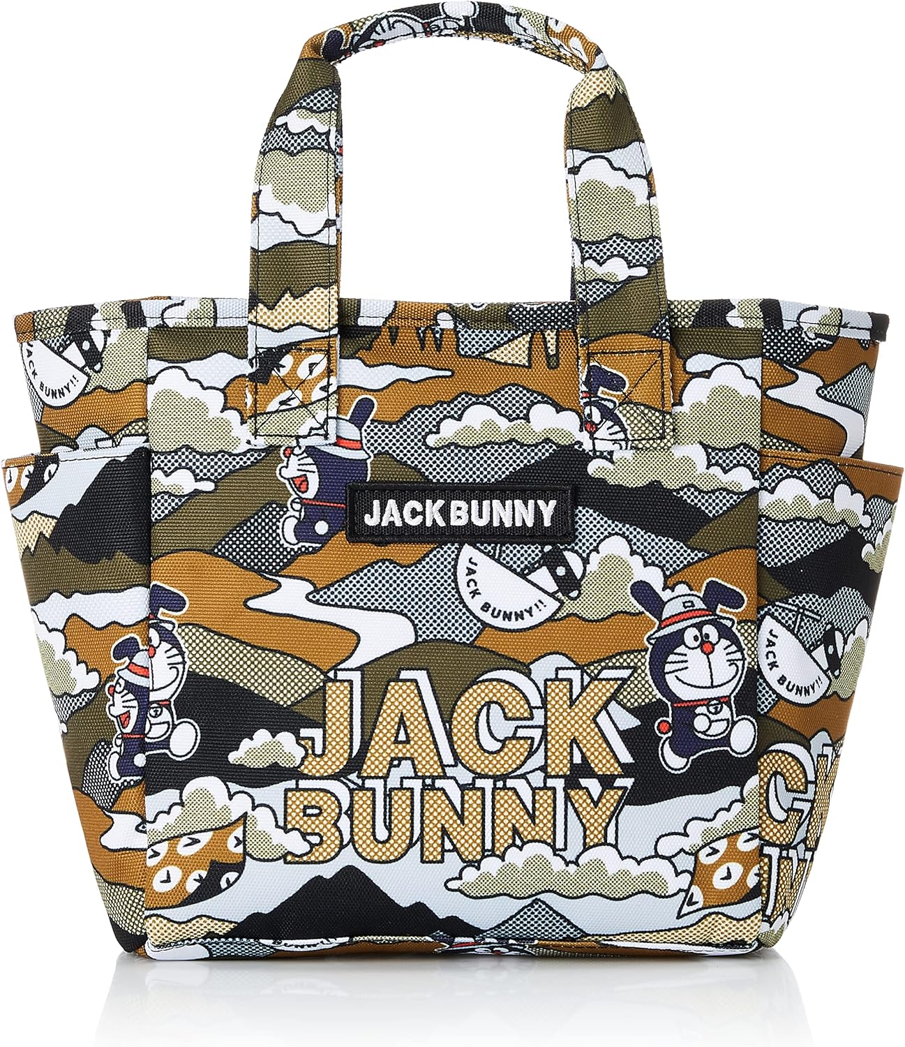 Amazon | [ジャックバニー] ユニセックス 【ドラえもん