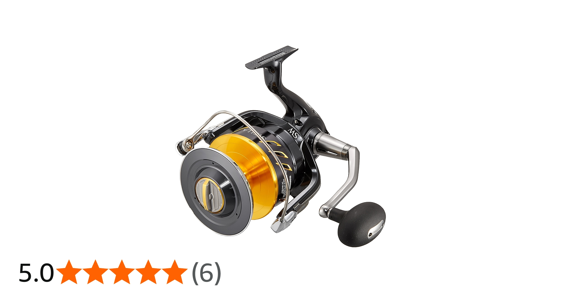 Amazon | シマノ(SHIMANO) リール 13ステラ SW30000 | シマノ(SHIMANO