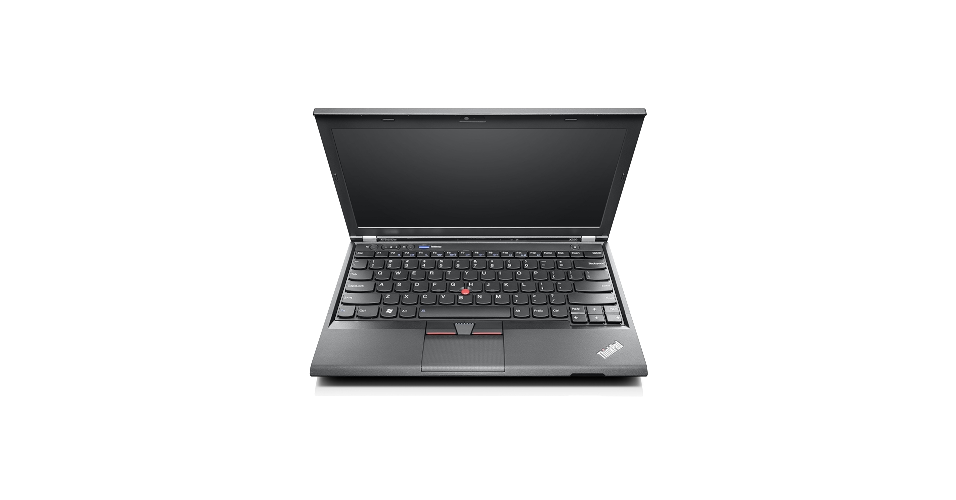 Win11 ThinkPad X230 希少i7 メモリ8GB SSD256GB ThinkPad [中古] 12.5