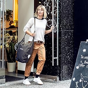 Amazon | ORTLIEB(オルトリーブ) バックローラー アーバン QL3.1