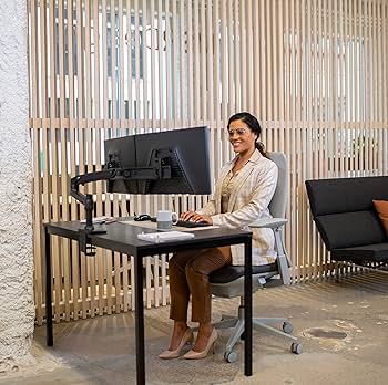 Amazon.co.jp: ERGOTRON エルゴトロン LX モニターアーム デスク