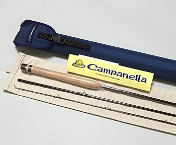 Amazon | カムパネラ クラシックライト 3ピース 7フィート0インチ・#3