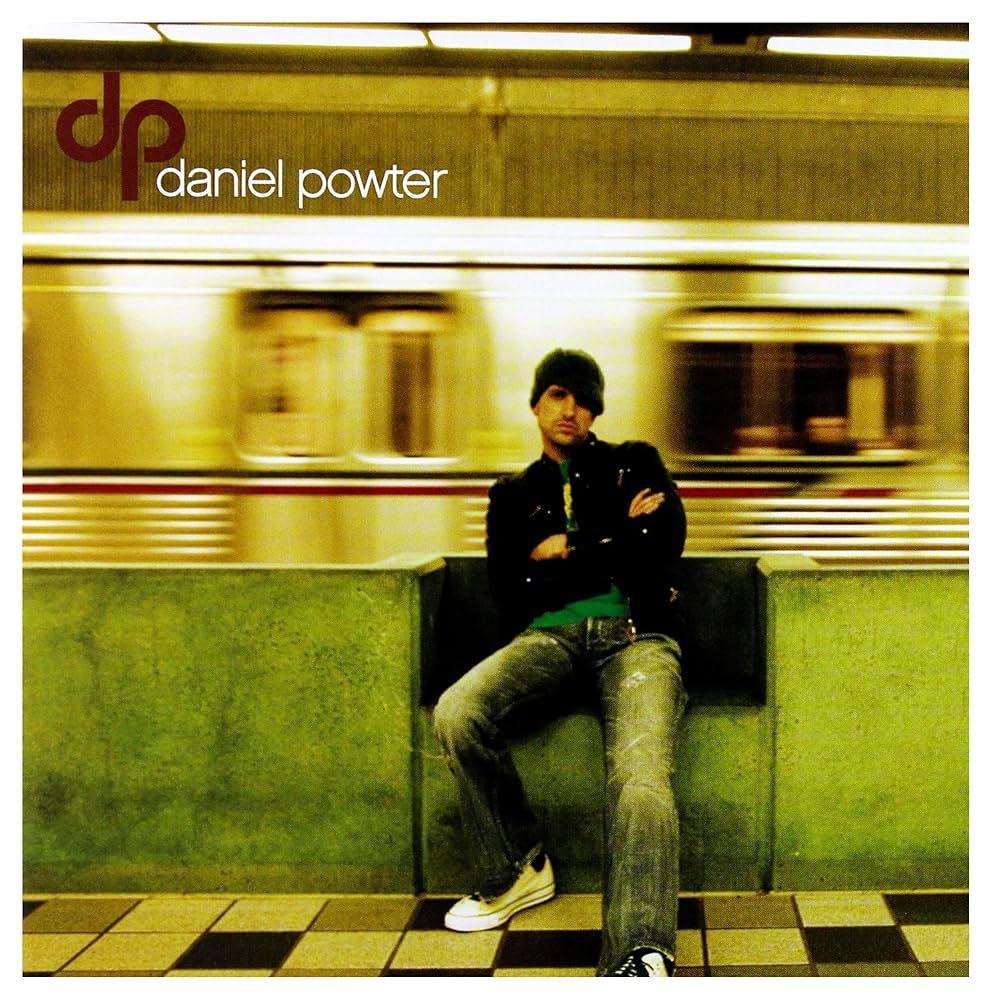 POWTER,DANIEL - Daniel Powter - Amazon.com Music