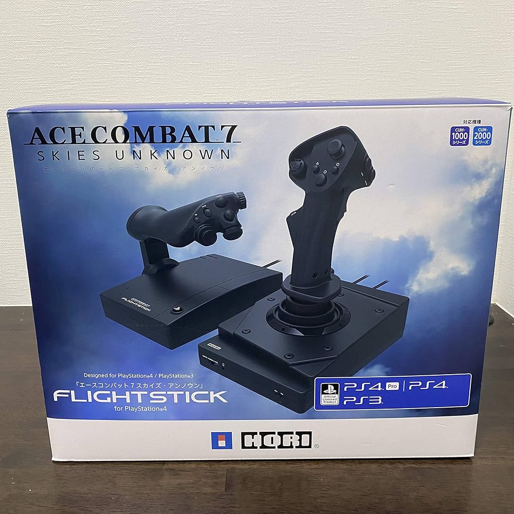 Amazon.co.jp: 【PS5動作確認済】『エースコンバット7 スカイズ