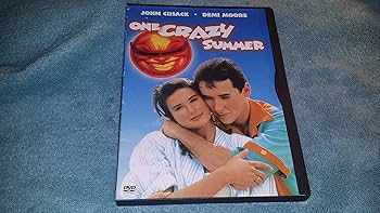 Amazon.com: One Crazy Summer [DVD] : John Cusack, Demi Moore