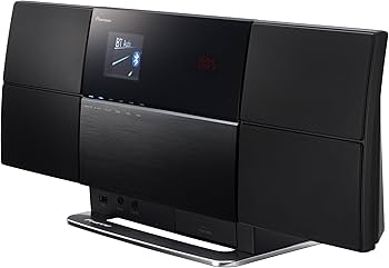 Amazon.co.jp: パイオニア ワイヤレスAVミニコンポ iPhone/iPod対応