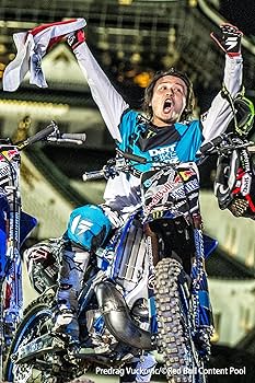 Amazon.com: Motor Sports - Red Bull X-Fighters World Tour 2013