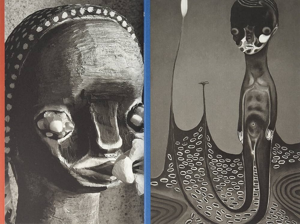 Amazon.co.jp: 加藤泉作品集 絵と彫刻 : 加藤泉: 本