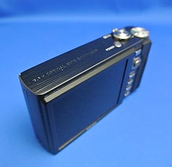 Amazon | RICOH デジタルカメラ R10 ブラック R10BK | コンパクト 通販