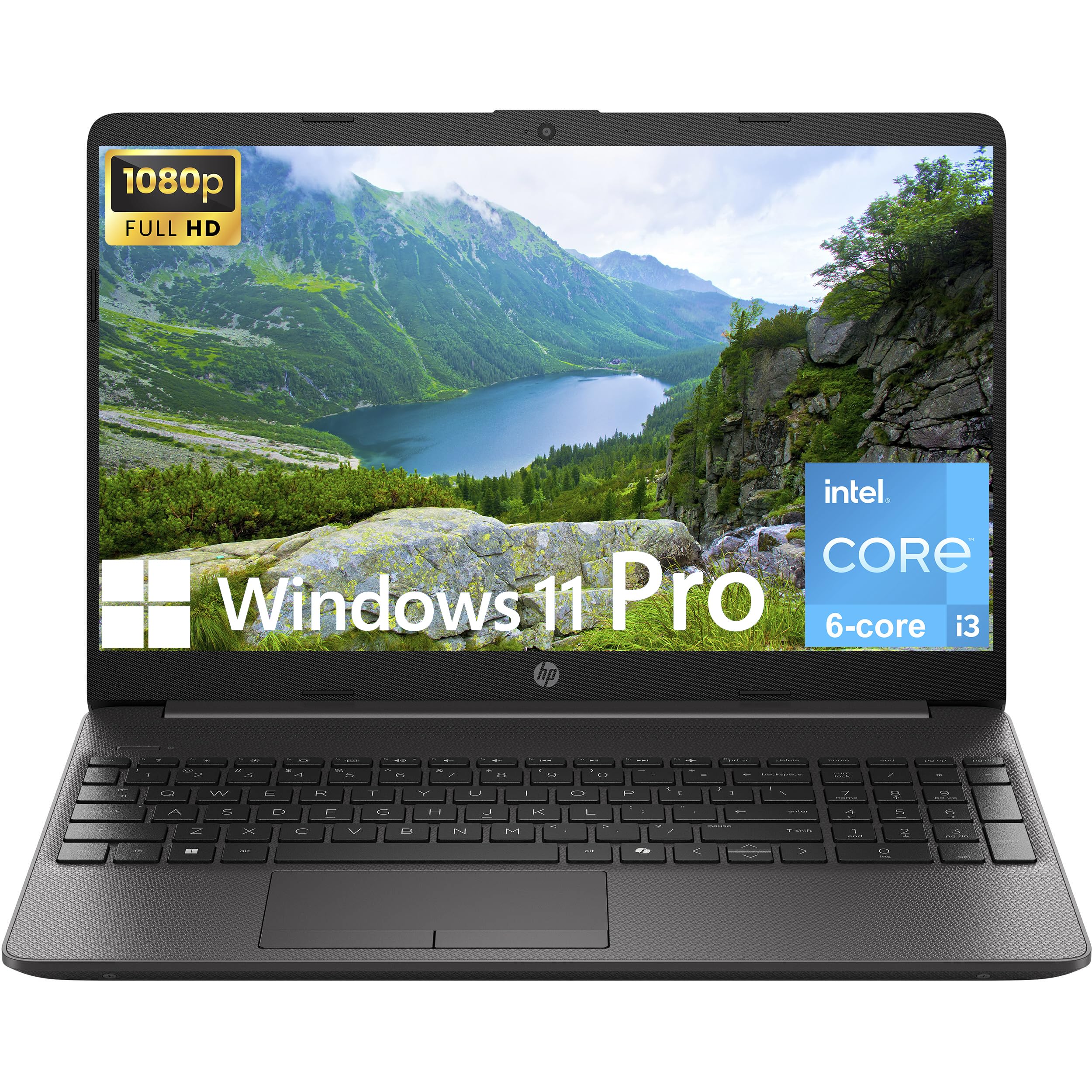 Amazon.co.jp: HP 250 G9 ビジネスノートパソコン 15.6インチ FHD