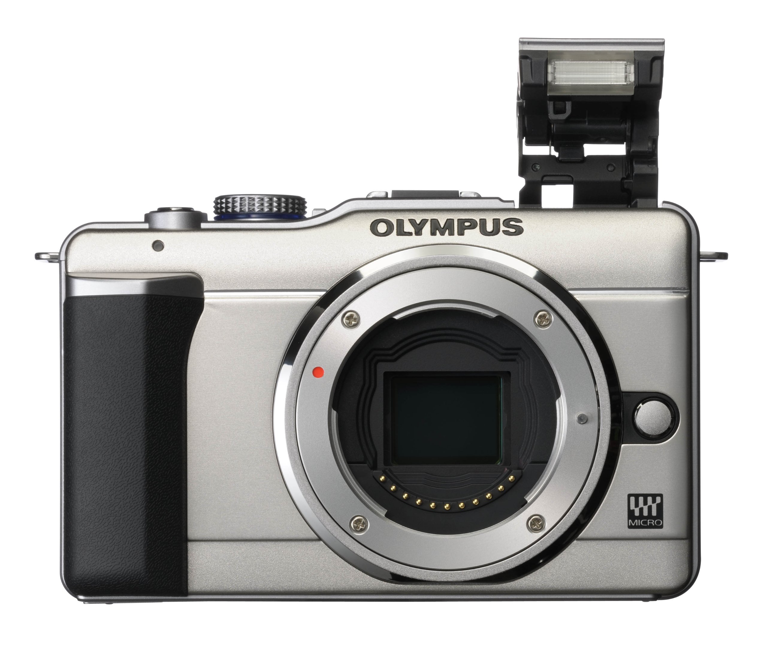 Amazon | OLYMPUS ミラーレス一眼 PEN E-PL1ボディ シャンパンゴールド