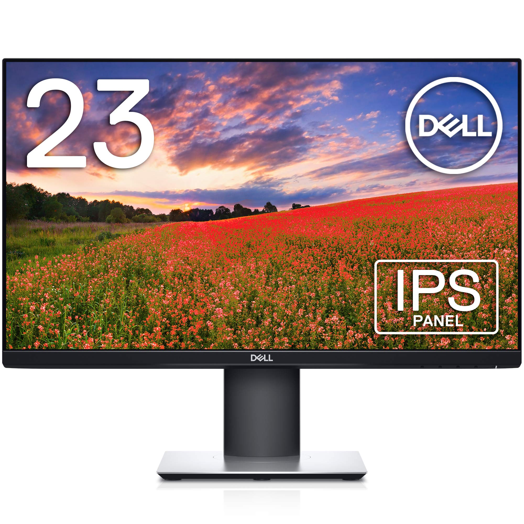 Amazon.co.jp: Dell モニター 23インチ S2319HS(3年間無輝点交換保証
